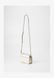COACH Refined Cassie Crossbody Handbag Chalk CHALK CW565-B4/HA &mdash; фото 2 из 4