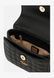 GUESS Gesteppte Mini-Nadira Cross Body Bag Schwarz Schwarz BG129703GUE &mdash; фото 3 з 4