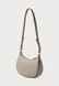 Pinko Half Moon Mini Cross Body Bag Noce / Antique gold-coloured 102790A0F1-I68Q &mdash; фото 2 из 4