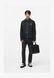 KARL LAGERFELD Traveller Briefcase Briefcase Black BLACK B1M30289-999 &mdash; фото 1 из 5