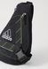 Adidas Backpack Unisex Cross Body Bag Black BLACK RO324-JY2552 &mdash; фото 4 з 5