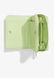 ZIP-AROUND WITH FLAP - Wallet Spirit green Calvin Klein — 3/3 Фото, Картинка BAG❤BAG Купить оригинал Украина, Киев, Житомир, Львов, Одесса ❤bag-bag.com.ua