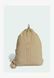 Adidas Everyday Icons String Backpack Stone Khaki Stone Khaki KE0110 &mdash; фото 2 з 4