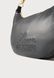 MOSCHINO Chunky Loop Handbag BLACK JC4222PP0O261MJKA0-000 &mdash; фото 5 из 5