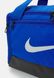 BRASILIA DUFFEL UNISEX - Sports Bag Game royal / Black / (metallic silver) Nike — 5/5 Фото, Картинка BAG❤BAG Купить оригинал Украина, Киев, Житомир, Львов, Одесса ❤bag-bag.com.ua