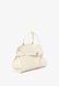 Coccinelle Handbag Bianco Bianco BG141427COC &mdash; фото 4 из 4