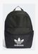 ADICOLOR - Backpack BLACK Adidas — 7/7 Фото, Картинка BAG❤BAG Купить оригинал Украина, Киев, Житомир, Львов, Одесса ❤bag-bag.com.ua