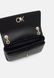 RELOCK CROSSBOODY - Handbag BLACK Calvin Klein — 3/5 Фото, Картинка BAG❤BAG Купить оригинал Украина, Киев, Житомир, Львов, Одесса ❤bag-bag.com.ua