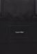 MUST WEEKENDER UNISEX - Weekend Bag BLACK Calvin Klein — 5/5 Фото, Картинка BAG❤BAG Купить оригинал Украина, Киев, Житомир, Львов, Одесса ❤bag-bag.com.ua