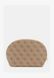 GUESS Zamira G-Logo Wash Bag Mehrfarbig Beige Mehrfarbig beige PW7501P5170 &mdash; фото 2 з 4