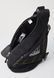 Adidas Backpack Unisex Cross Body Bag Black BLACK RO324-JY2552 &mdash; фото 3 з 5