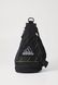 Adidas Backpack Unisex Cross Body Bag Black BLACK RO324-JY2552 &mdash; фото 1 з 5