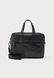 Bugatti Joel Unisex Briefcase Schwarz Schwarz 49551501-01 &mdash; фото 1 з 4