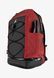 Jordan Sport Backpack Backpack Gym Red Gym red MA0945-R78 &mdash; фото 6 з 7