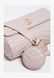 Crossbody Bag Antique pink LIU JO — 4/5 Фото, Картинка BAG❤BAG Купить оригинал Украина, Киев, Житомир, Львов, Одесса ❤bag-bag.com.ua