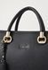 LIU JO Satchel Handbag Nero NERO BG.LJ.115951 &mdash; фото 5 з 5