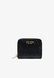 GUESS Cresidia Ii Slg Zip Around Wallet Black BLACK BG136340GUE &mdash; фото 1 из 6