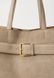 Marc O'Polo Tote Bag Grey Stone Grey Stone 50318760301304 &mdash; фото 3 из 3