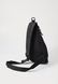 Adidas Backpack Unisex Cross Body Bag Black BLACK RO324-JY2552 &mdash; фото 2 з 5
