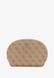 GUESS Zamira G-Logo Wash Bag Mehrfarbig Beige Mehrfarbig beige PW7501P5170 &mdash; фото 1 з 4