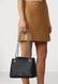 SCULPTED SHOULDER Bag CHAIN - Handbag BLACK Calvin Klein — 1/5 Фото, Картинка BAG❤BAG Купить оригинал Украина, Киев, Житомир, Львов, Одесса ❤bag-bag.com.ua
