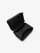 Jet Set Travel Saffiano Leather Suitcase BLACK MICHAEL KORS — 2/4 Фото, Картинка BAG❤BAG Купить оригинал Украина, Киев, Житомир, Львов, Одесса ❤bag-bag.com.ua