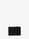 Leather Coin Purse BLACK MICHAEL KORS — 1/3 Фото, Картинка BAG❤BAG Купить оригинал Украина, Киев, Житомир, Львов, Одесса ❤bag-bag.com.ua