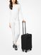 Jet Set Travel Saffiano Leather Suitcase BLACK MICHAEL KORS — 4/4 Фото, Картинка BAG❤BAG Купить оригинал Украина, Киев, Житомир, Львов, Одесса ❤bag-bag.com.ua