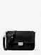 Bradshaw Medium Leather Messenger Bag BLACK MICHAEL KORS — 5/5 Фото, Картинка BAG❤BAG Купить оригинал Украина, Киев, Житомир, Львов, Одесса ❤bag-bag.com.ua