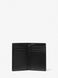Cooper Bi-Fold Card Case BLACK MICHAEL KORS — 2/2 Фото, Картинка BAG❤BAG Придбати оригінал Україна, Київ, Житомир, Львів, Одеса ❤bag-bag.com.ua