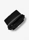 Bradshaw Medium Leather Messenger Bag BLACK MICHAEL KORS — 2/5 Фото, Картинка BAG❤BAG Купить оригинал Украина, Киев, Житомир, Львов, Одесса ❤bag-bag.com.ua