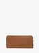 Leather Continental Wristlet LUGGAGE MICHAEL KORS — 4/4 Фото, Картинка BAG❤BAG Купить оригинал Украина, Киев, Житомир, Львов, Одесса ❤bag-bag.com.ua