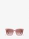 San Marino Sunglasses BALLET MICHAEL KORS — 1/3 Фото, Картинка BAG❤BAG Купить оригинал Украина, Киев, Житомир, Львов, Одесса ❤bag-bag.com.ua