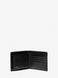 Logo Stripe Billfold Wallet With Passcase PALM GREEN MICHAEL KORS — 2/4 Фото, Картинка BAG❤BAG Купить оригинал Украина, Киев, Житомир, Львов, Одесса ❤bag-bag.com.ua
