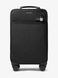 Jet Set Travel Saffiano Leather Suitcase BLACK MICHAEL KORS — 1/4 Фото, Картинка BAG❤BAG Купить оригинал Украина, Киев, Житомир, Львов, Одесса ❤bag-bag.com.ua