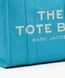The Canvas Medium Tote Bag Aqua MARC JACOBS — 4/8 Фото, Картинка BAG❤BAG Купить оригинал Украина, Киев, Житомир, Львов, Одесса ❤bag-bag.com.ua