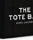 The Large Tote Bag BLACK MARC JACOBS — 7/16 Фото, Картинка BAG❤BAG Придбати оригінал Україна, Київ, Житомир, Львів, Одеса ❤bag-bag.com.ua
