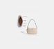 COACH Nolita 19 In Signature Canvas Silver / Sand / Taupe CW426 &mdash; фото 8 из 9