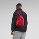Jordan Monogram Mini Backpack (8L) Gym red 7A0761-R78 &mdash; фото 10 з 11
