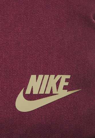 Khaki best sale nike bag