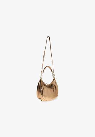 Steve Madden BSTYLIN Handbag ROSE GOLD 5 154