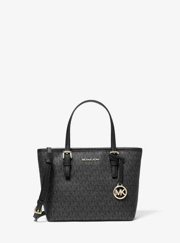 michael kors extra large jet set tote