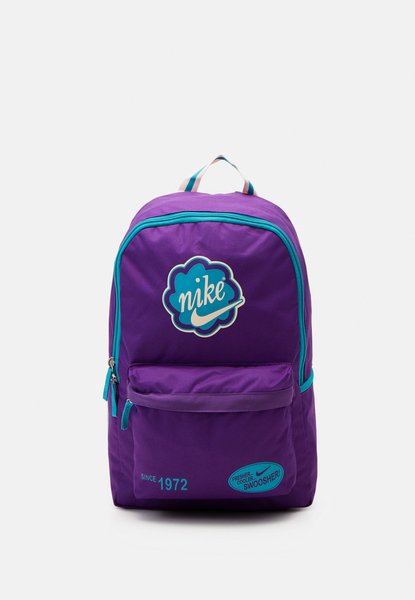 HERITAGE UNISEX - Backpack Disco purple / Teal Nike — Фото, Картинка BAG❤BAG Купить оригинал Украина, Киев, Житомир, Львов, Одесса ❤bag-bag.com.ua
