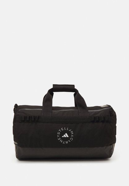 Adidas BAG - Sports Bag BLACK / WHITE KMP43-IS9014 &mdash; фото 1 з 6