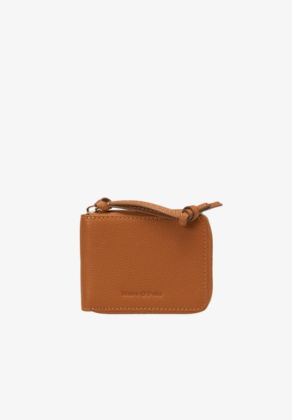 Zipper Wallet True camel Marc O'Polo — Фото, Картинка BAG❤BAG Купить оригинал Украина, Киев, Житомир, Львов, Одесса ❤bag-bag.com.ua