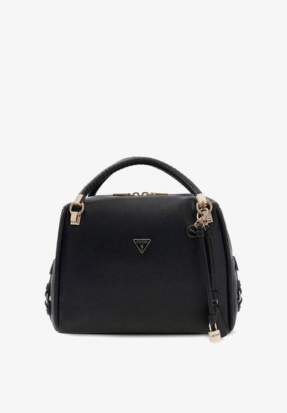GUESS Danya Satchel Handbag BLACK BG150531GUE &mdash; фото 1 из 3