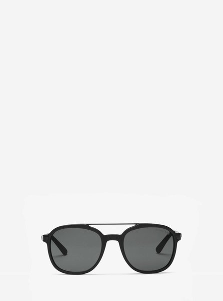 Milo Sunglasses BLACK MICHAEL KORS — Фото, Картинка BAG❤BAG Купить оригинал Украина, Киев, Житомир, Львов, Одесса ❤bag-bag.com.ua