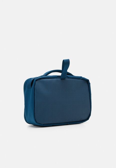 The North Face Base Camp Voyager Kit Unisex Wash Bag Midnight Petrol / Algae Blue BG.THE.97857 &mdash; фото 2 з 6