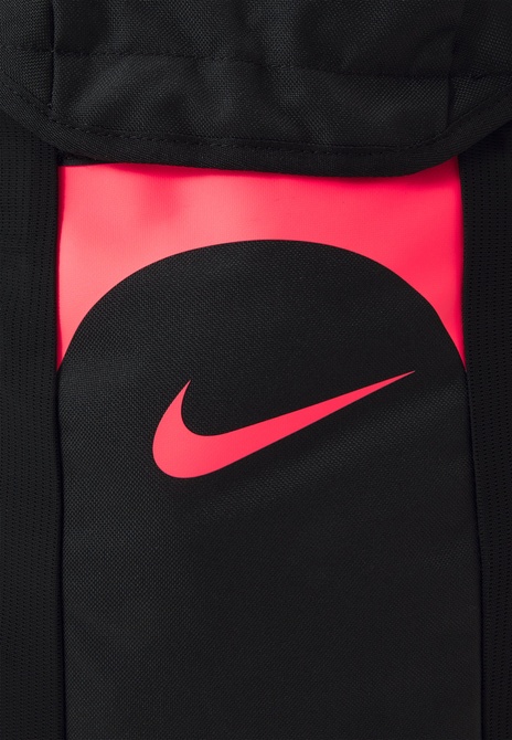 ACADEMY TEAM UNISEX - Backpack Black / Black / Hot punch Nike — Фото, Картинка BAG❤BAG Купить оригинал Украина, Киев, Житомир, Львов, Одесса ❤bag-bag.com.ua