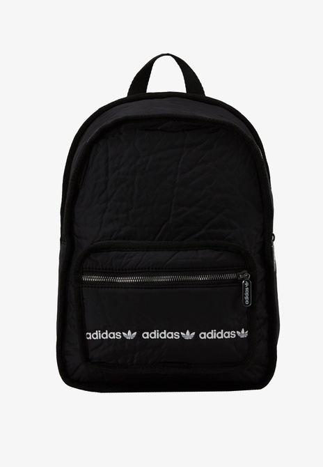 Backpack BLACK Adidas — Фото, Картинка BAG❤BAG Купить оригинал Украина, Киев, Житомир, Львов, Одесса ❤bag-bag.com.ua